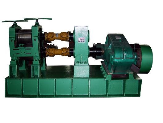 গুণ  Flat Bar Rolling Machine, Flat Bar Roller, Flat Bar Processing কারখানা