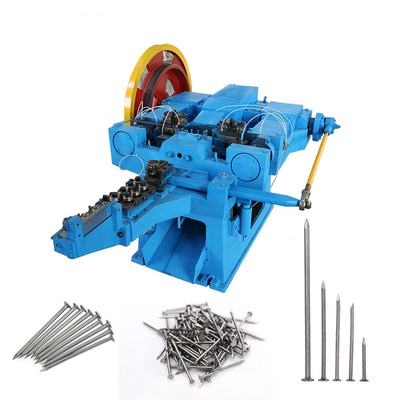 মেশিনিং টুলের জন্য 650RPM পেরেক মেকিং ডাইস মোল্ড