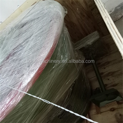 50-90 পিসি / মিনিট উত্পাদনশীলতা উচ্চ পারফরম্যান্স সঙ্গে পূর্ণ স্বয়ংক্রিয় rivet fastening মেশিন