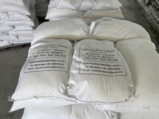 তারের অঙ্কন পাউডার, তারের অঙ্কন লুব্রিকেন্ট