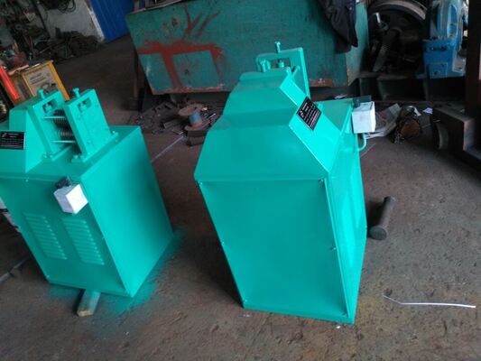 তারের অঙ্কন সহায়ক ডিভাইসের জন্য সহজ-অপারেট 380V 2.2kW পয়েন্টিং মেশিন