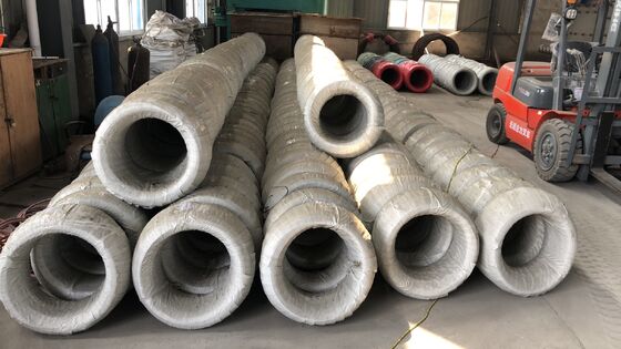 DURA ওয়েল পিট টাইপ বৈদ্যুতিক অ্যানিলিং ফার্নেস 500kg/h ক্ষমতা 850 কাজের তাপমাত্রা এবং দীর্ঘ পরিষেবা জীবন