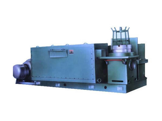 LT সিরিজ ভিজা টাইপ ওয়্যার অঙ্কন মেশিন 30KW মোটর শক্তি এবং 400M/min সর্বোচ্চ গতির সঙ্গে