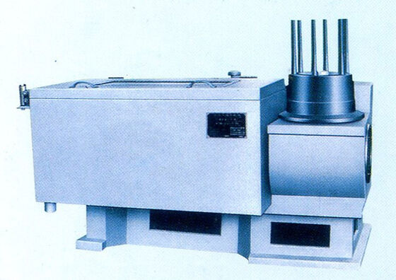 LT সিরিজ ভিজা টাইপ ওয়্যার অঙ্কন মেশিন 30KW মোটর শক্তি এবং 400M/min সর্বোচ্চ গতির সঙ্গে