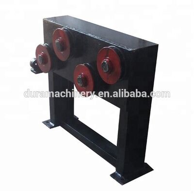 পলি টাইপ ওয়্যার অঙ্কন মেশিন 6.5mm ইনলেট ব্যাসার্ধ 18KW শক্তি এবং এক বছরের ওয়ারেন্টি সঙ্গে