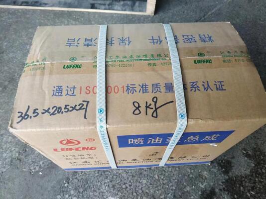 495AG Diesel Engine Spare Part - Fuel Injection Pump - 495A-30000