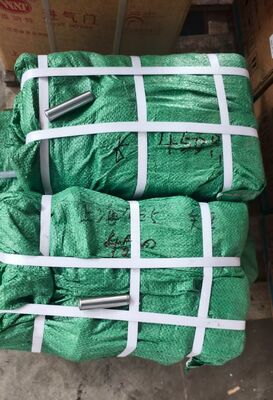 495AG ডিজেল ইঞ্জিনের খুচরা যন্ত্রাংশ - ইনলেট ভালভ গাইড - 495A-01015