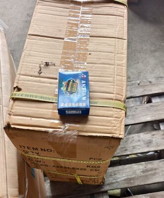 495AG ডিজেল ইঞ্জিনের খুচরা যন্ত্রাংশ - নিয়ন্ত্রক - 495A-29000