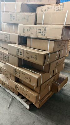 495AG ডিজেল ইঞ্জিনের খুচরা যন্ত্রাংশ - রেডিয়েটার - 495AG-19100