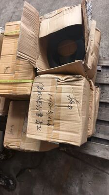 495AG ডিজেল ইঞ্জিনের খুচরা যন্ত্রাংশ - বাটারফ্লাই - 495AG-15101