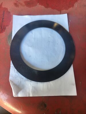 495AG ডিজেল ইঞ্জিনের খুচরা যন্ত্রাংশ - বাটারফ্লাই - 495AG-15101