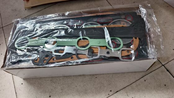 495AG ডিজেল ইঞ্জিন সিরিয়াল গ্যাসকেট 495A-020SC - চীন এ তৈরি