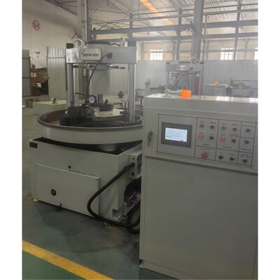 ৪৫ কিলোওয়াট ক্ষমতা এবং ৪০০ কেজি লোডিং ক্ষমতা সহ স্টিল বল ফ্ল্যাশিং মেশিন