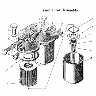 DURA ডিজেল ইঞ্জিন খুচরা যন্ত্রাংশ 2105A 2105A-3A 2105A-6 495AG 495BG-ইলেকট্রিক স্টার্ট জল-কুলড মাল্টি-সিলিন্ডার 2251CC 24HP