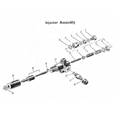 DURA ডিজেল ইঞ্জিন খুচরা যন্ত্রাংশ 2105A 2105A-3A 2105A-6 495AG 495BG-ইলেকট্রিক স্টার্ট জল-কুলড মাল্টি-সিলিন্ডার 2251CC 24HP