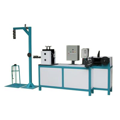 স্টিচিং ওয়্যার ফ্ল্যাটেনিং মেশিন, YBJ-150S; YBJ-150D