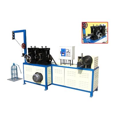 স্টিচিং ওয়্যার ফ্ল্যাটেনিং মেশিন, YBJ-150S; YBJ-150D