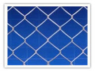 সম্পূর্ণ স্বয়ংক্রিয় চেইন লিঙ্ক বেড়া মেকিং মেশিন