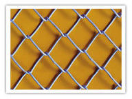 সম্পূর্ণ স্বয়ংক্রিয় চেইন লিঙ্ক বেড়া মেকিং মেশিন