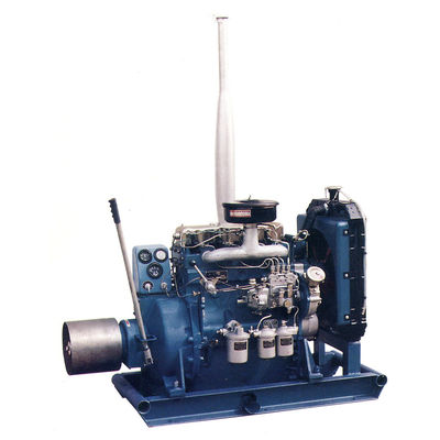 3260cc 4 সিলিন্ডার ডিজেল ইঞ্জিন 95AG 395AG 495AG