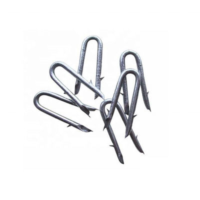 উচ্চ মানের ইউ শেপ নেইল মেকিং মেশিন UZ94-4.5C