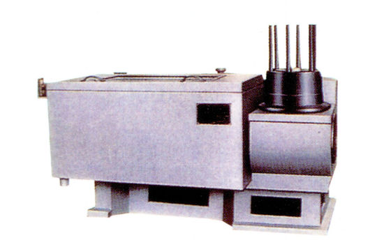 জল শীতলীকরণ সহ স্টেইনলেস স্টিল তারের ড্রয়িং মেশিন ২২০V-৪৪0V