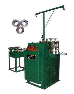 স্টিচিং ওয়্যার ফ্ল্যাটেনিং মেশিন, WFM-130S