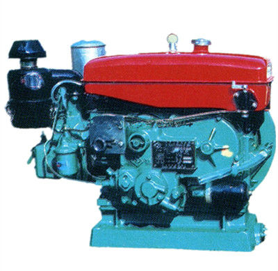 অনুভূমিক, ওয়াটার কুলড টাইপ ডিজেল ইঞ্জিন SD1110