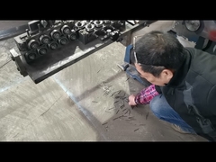 অন্ধ রিভেট ম্যান্ড্রেল তৈরির মেশিন