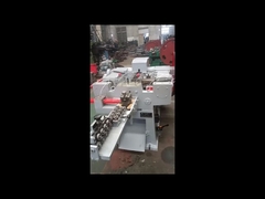 উচ্চ মানের ইউ আকৃতির পেরেক তৈরির মেশিন UZ94-4.5C