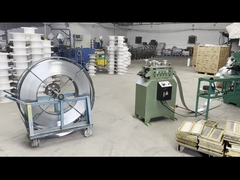 F/T ব্র্যাড নাইল & স্টেপল ফর্মিং মেশিন/ব্র্যাড নাইল ফর্মার