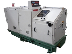 উচ্চ গতির ইস্পাত বল তৈরীর মেশিন