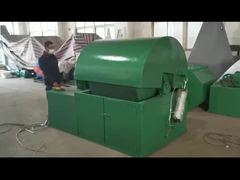 তারের পেরেক পলিশিং মেশিন