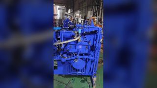 লন্ড্রির জন্য স্লিপ প্রুফ হ্যাঙ্গার মেশিন